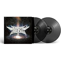 Amazon.com: Babymetal World Tour 2023-2024 Legend - MM '20